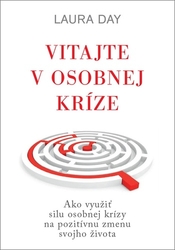 Day, Laura - Vitajte v osobnej kríze