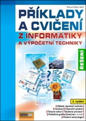 Navrátil, Pavel - Příklady a cvičení z informatiky a výpočetní techniky