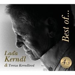 Kerndl, Laďa - Best of...