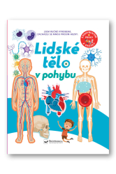Hawcock David - Lidské tělo v pohybu