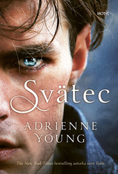 Young, Adrienne - Svätec
