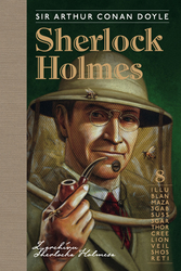 Doyle, Arthur Conan - Sherlock Holmes 8