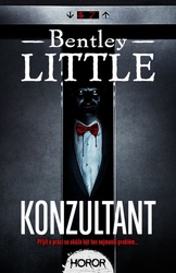Little, Bentley - Konzultant