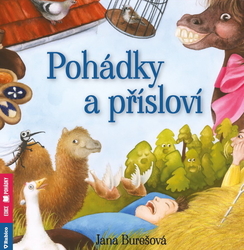 Burešová, Jana - Pohádky a přísloví