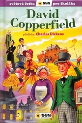 Dickens, Charles - David Copperfield