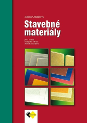 Chládeková, Zdenka - Stavebné materiály pre 1. ročník