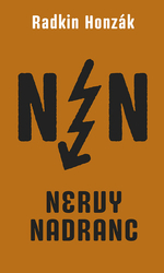Honzák, Radkin - Nervy nadranc