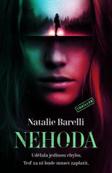 Barelli, Natalie - Nehoda