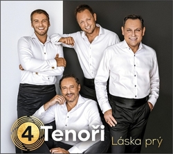 4 Tenoři, - Láska prý