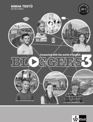 Forejtová, Věra - Bloggers 3