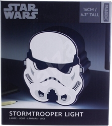 Stormtrooper Box světlo