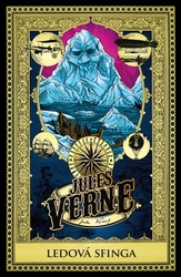 Verne, Jules - Ledová sfinga