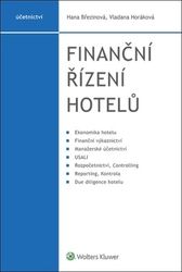 Březinová, Hana; Horáková, Vladana - Finanční řízení hotelů