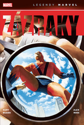 Busiek, Kurt - Zázraky