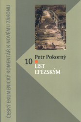 Pokorný, Petr - List Efezským