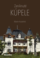 Kostelník, Martin - Zaniknuté kúpele