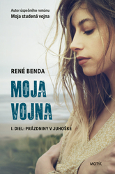 Benda, René - Moja vojna