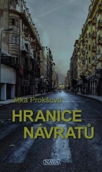 Prokšová, Jitka - Hranice návratů