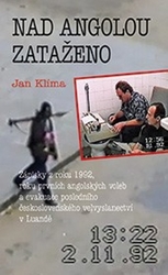 Klíma, Jan - Nad Angolou zataženo