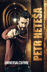 Heteša, Petr - Universalchymie