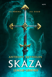 Reynolds, Anthony - Skaza