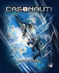 Stiffel, Anton - Časonauti