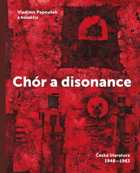 Papoušek, Vladimír - Chór a disonance