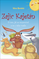 Borská, Věra - Zajíc Kajetán