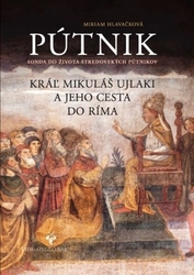 Hlaváčková, Miriam - Pútnik