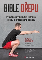 Horsching, Aaron - Bible dřepu