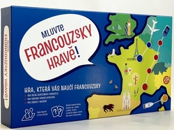 Bolech, Václav - Mluvte Francouzsky Hravě!