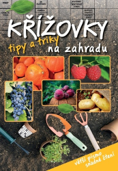 Křížovky tipy a triky na zahradu