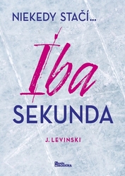 Levinski, J. - Iba sekunda