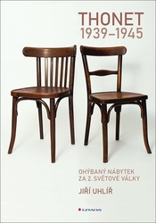 Uhlíř, Jiří - Thonet 1939 - 1945