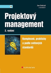 Doležal, Jan - Projektový management