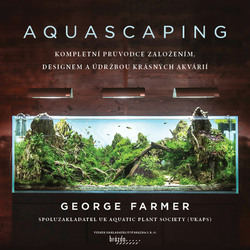 Farmer, George - Aquascaping