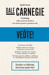 Carnegie, Dale - Veďte!