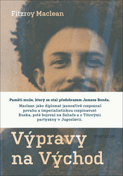 Maclean, Fitzroy - Výpravy na Východ