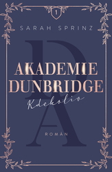 Sprinz, Sarah - Akademie Dunbridge Kdekoliv