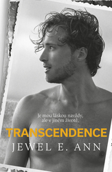Ann, Jewel E. - Transcendence