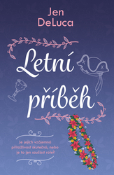 DeLuca, Jen - Letní příběh