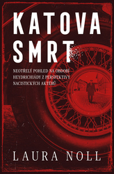 Noll, Laura - Katova smrt