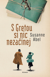 Abel, Susanne - S Gretou si nic nezačínej