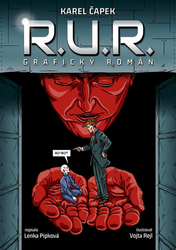 Čapek, Karel - R.U.R.