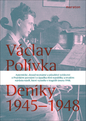 Polívka, Václav - Deníky 1945–1948