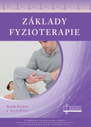 Kociová, Kamila - Základy fyzioterapie