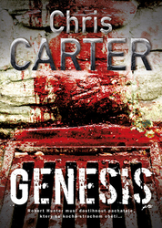 Carter, Chris - Genesis