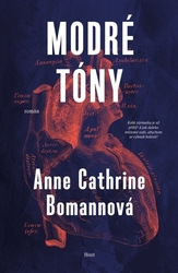 Bomannová, Anne Cathrine - Modré tóny