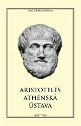 Aristotelés, - Athénská ústava