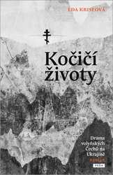 Kriseová, Eda - Kočičí životy